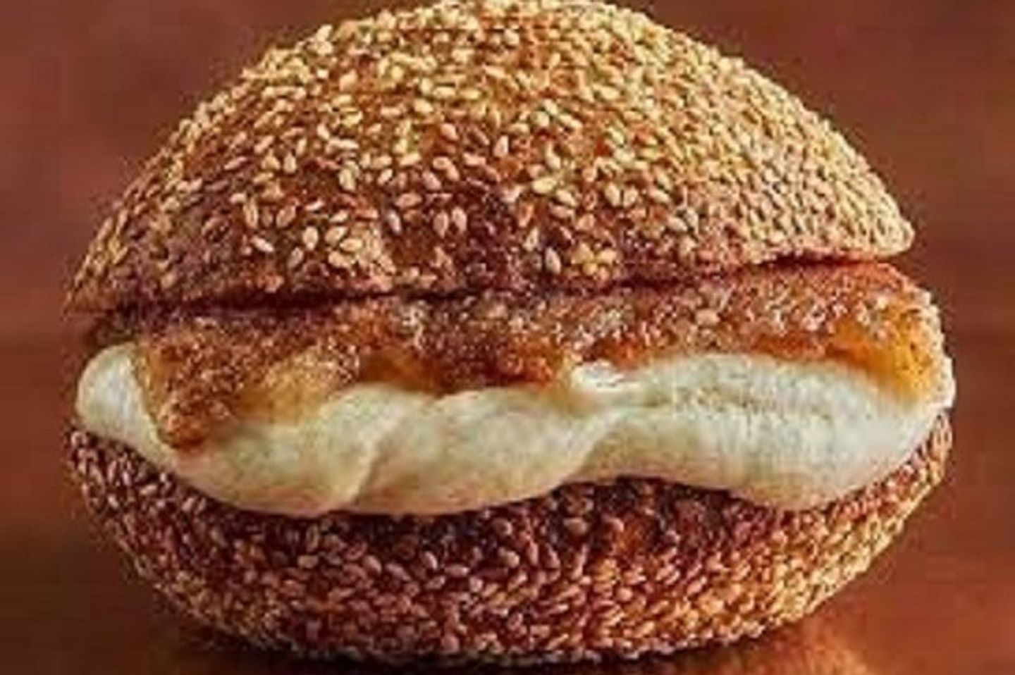 كعكه الكنافه بالجبن