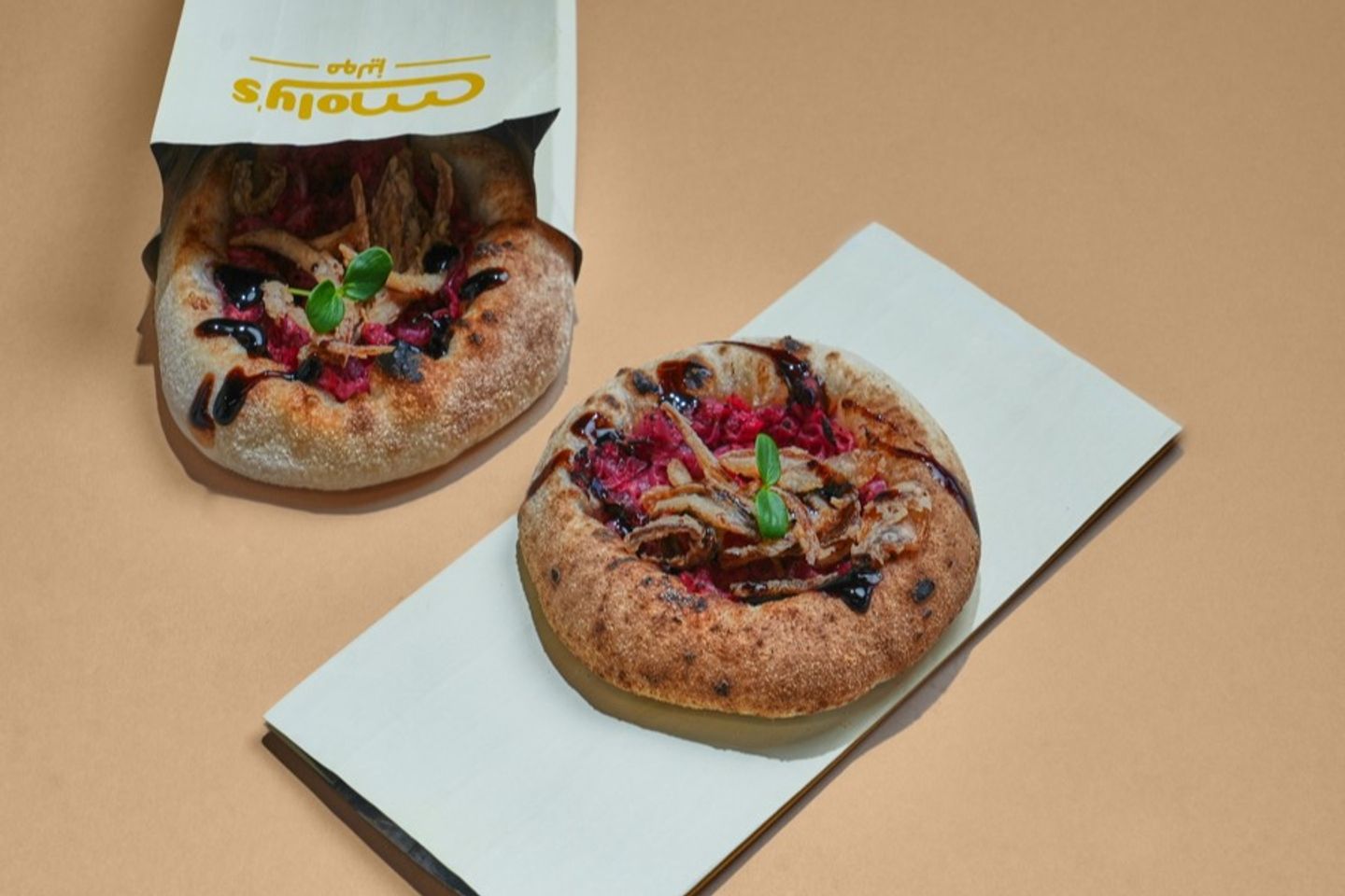 Musakhan Napoli