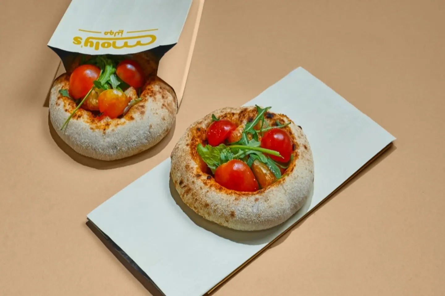 Halloumi Napoli