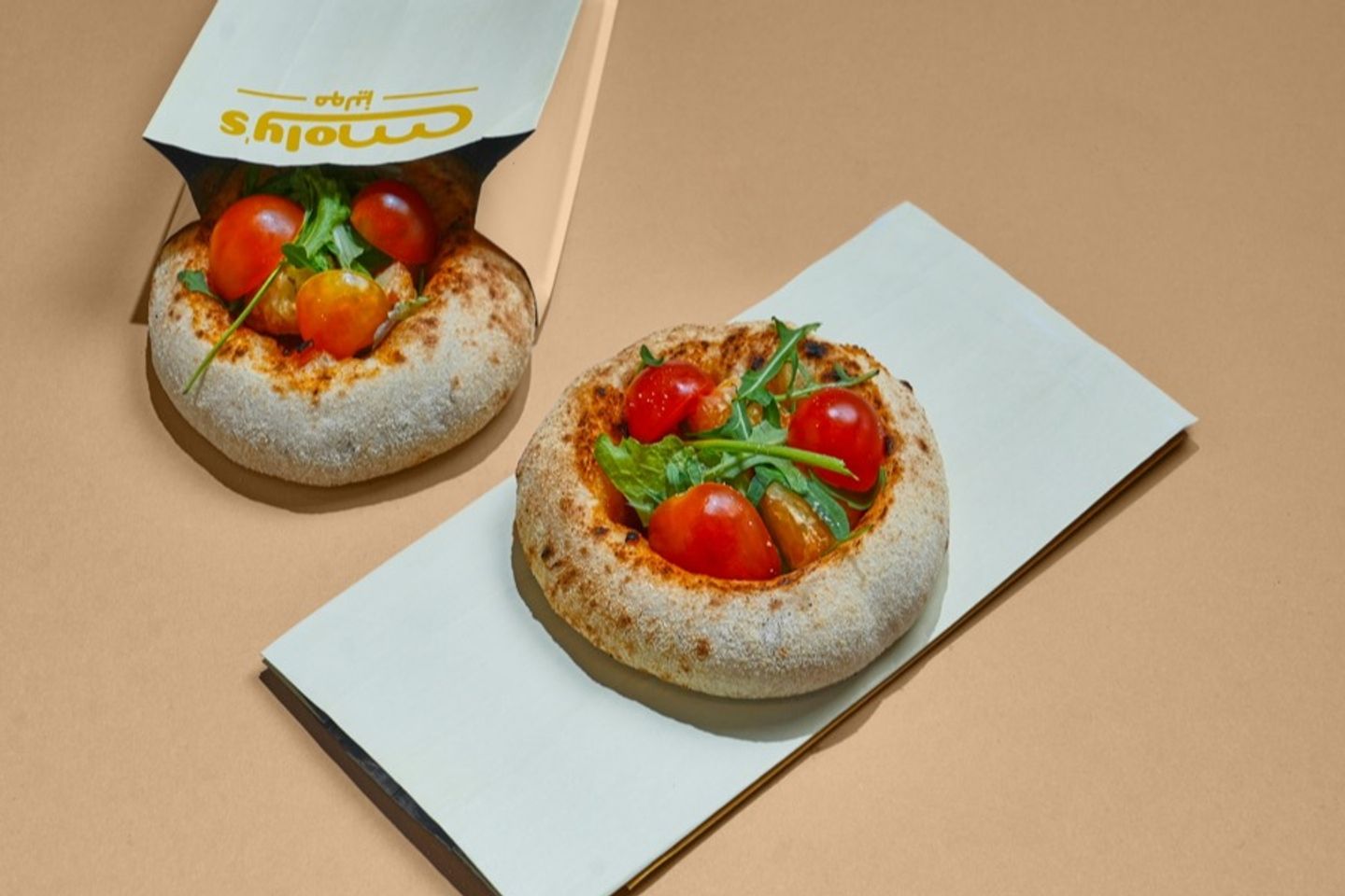 Halloumi Napoli