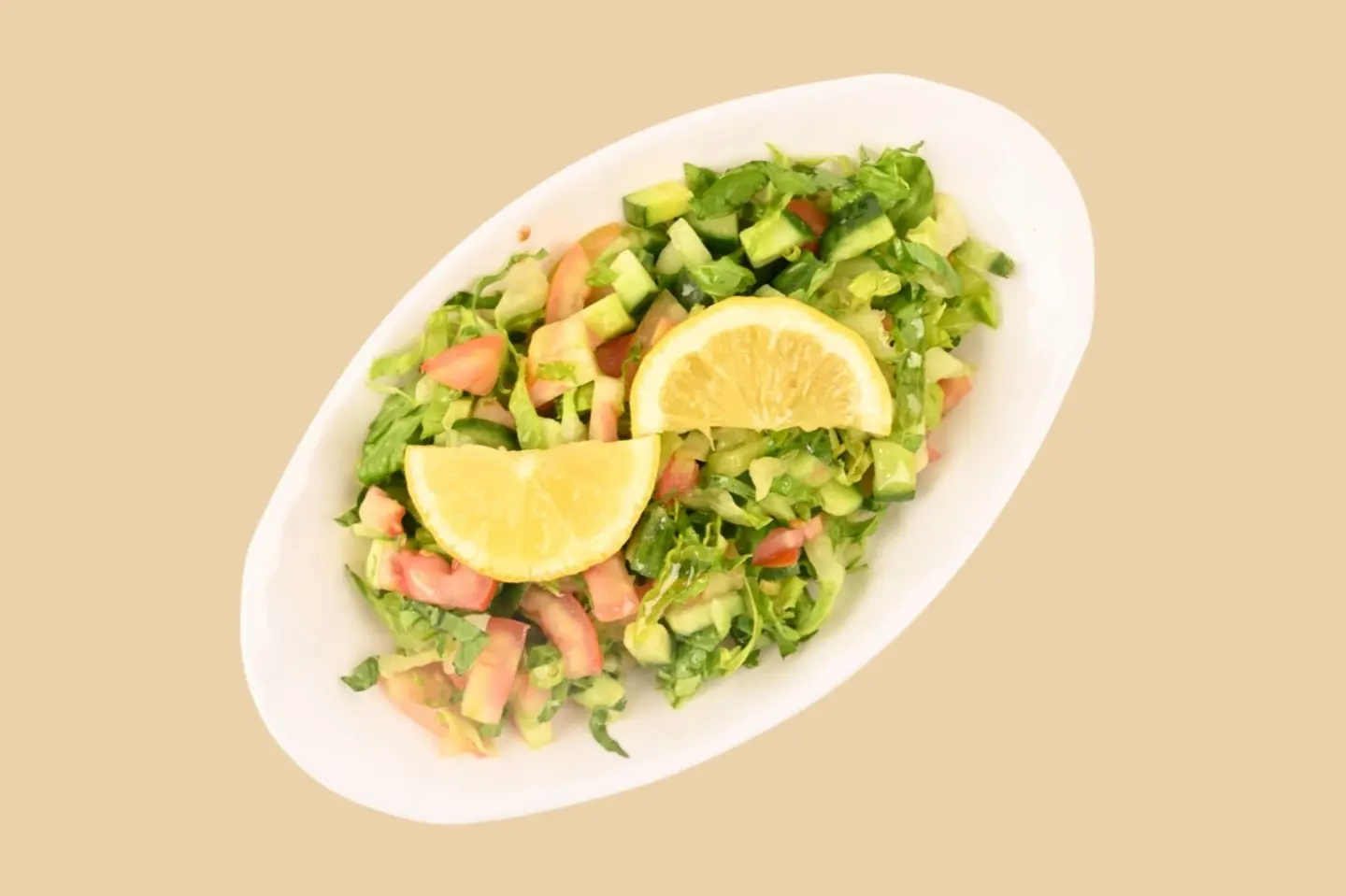 Green Salad