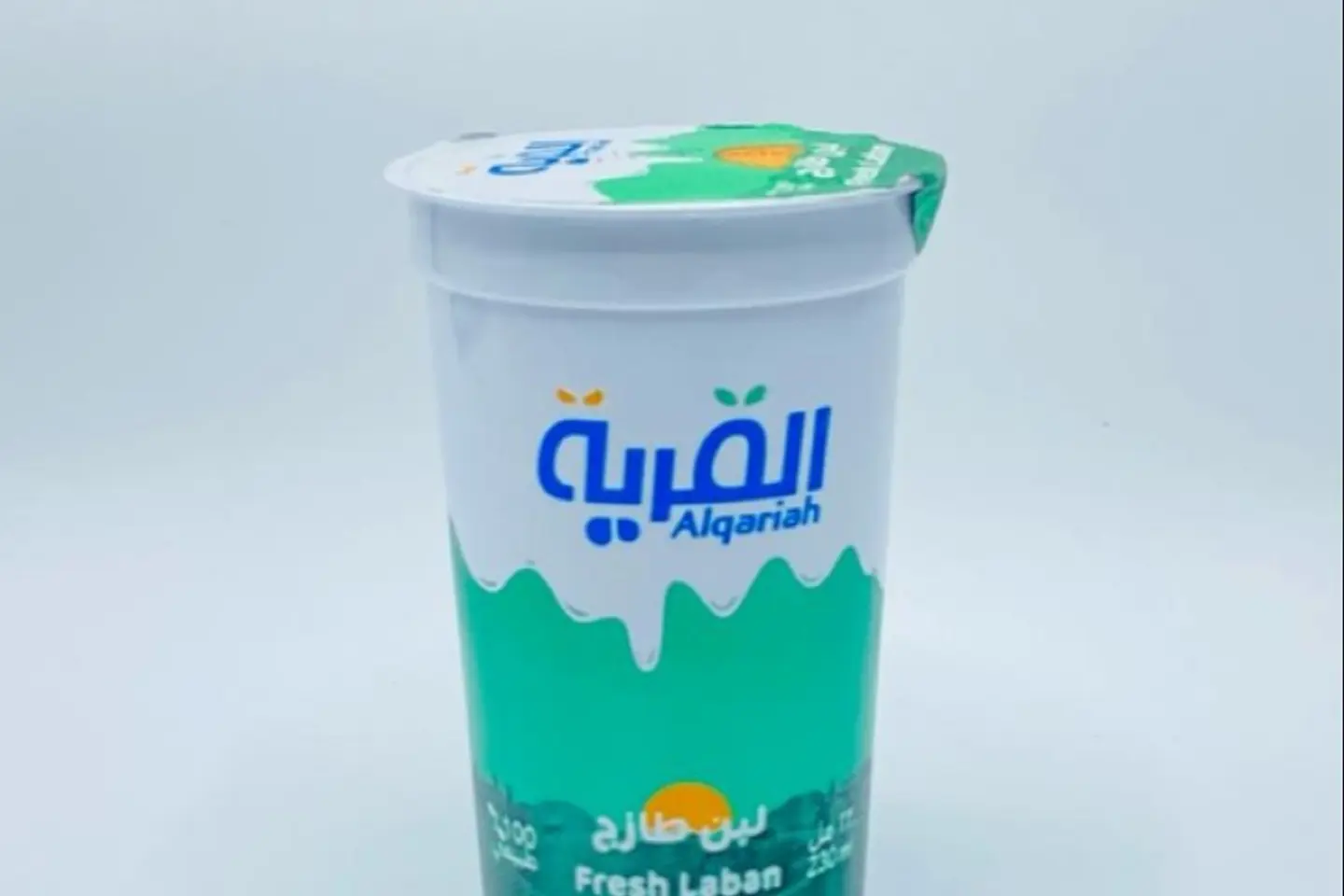 Alqarya Laban