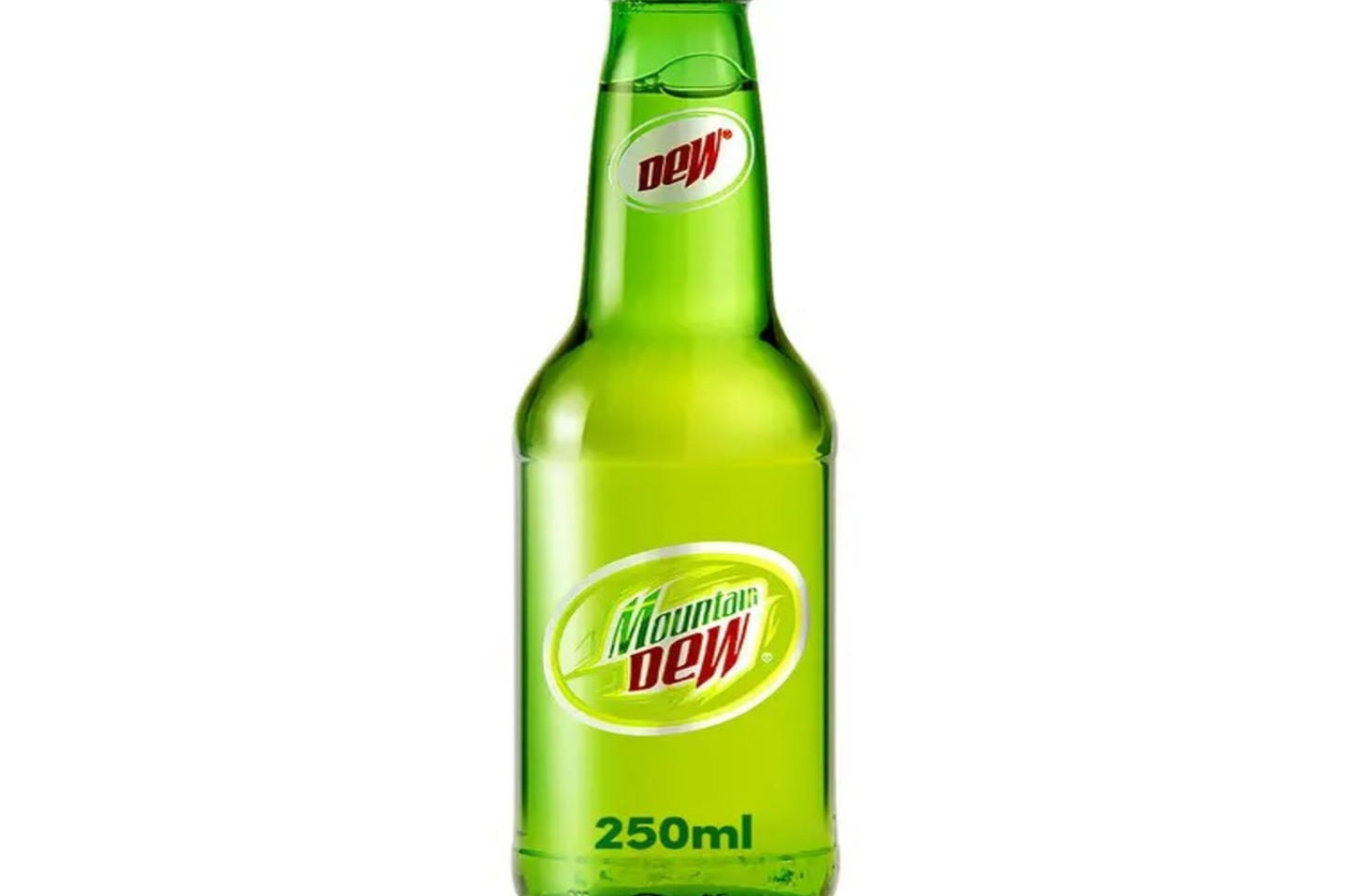 Mtn Dew