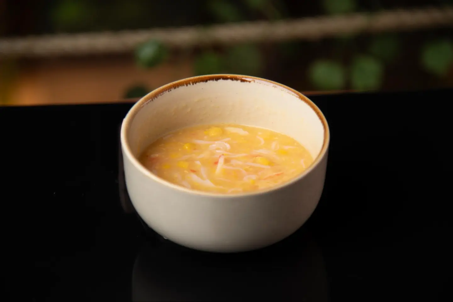 شوربة كراب