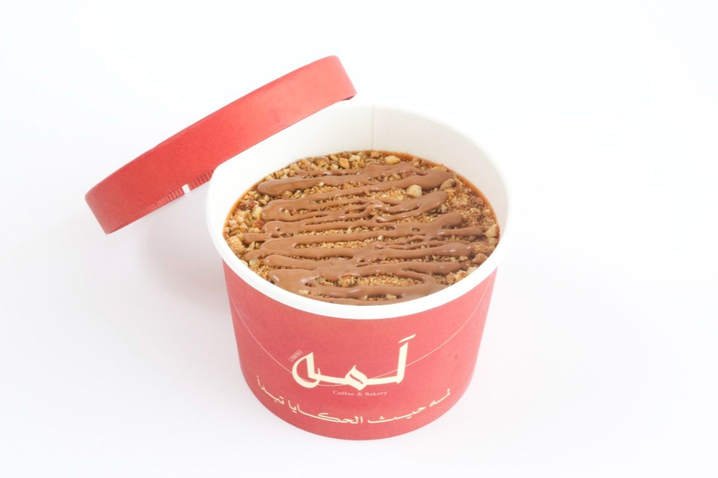 بولمي كيك
