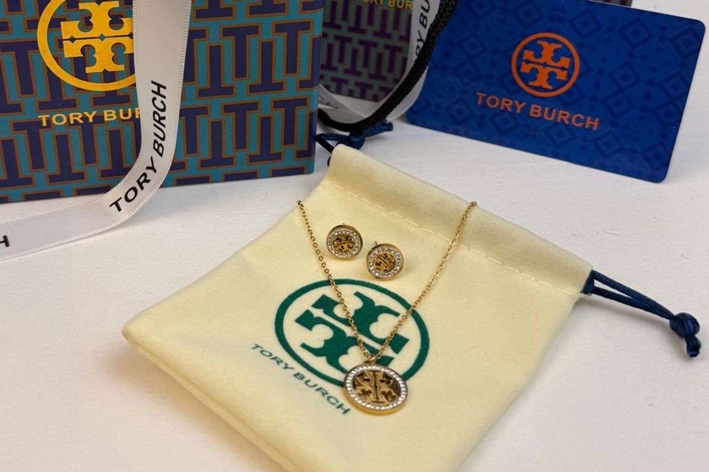 Tory Burch Set 1