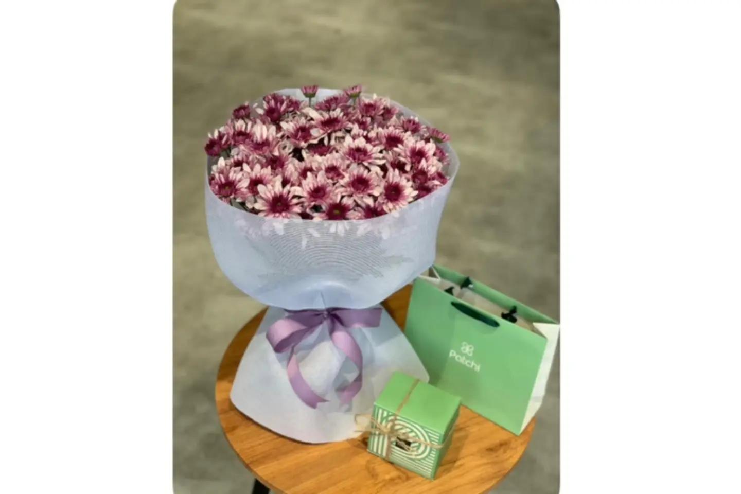 هدية الكريز