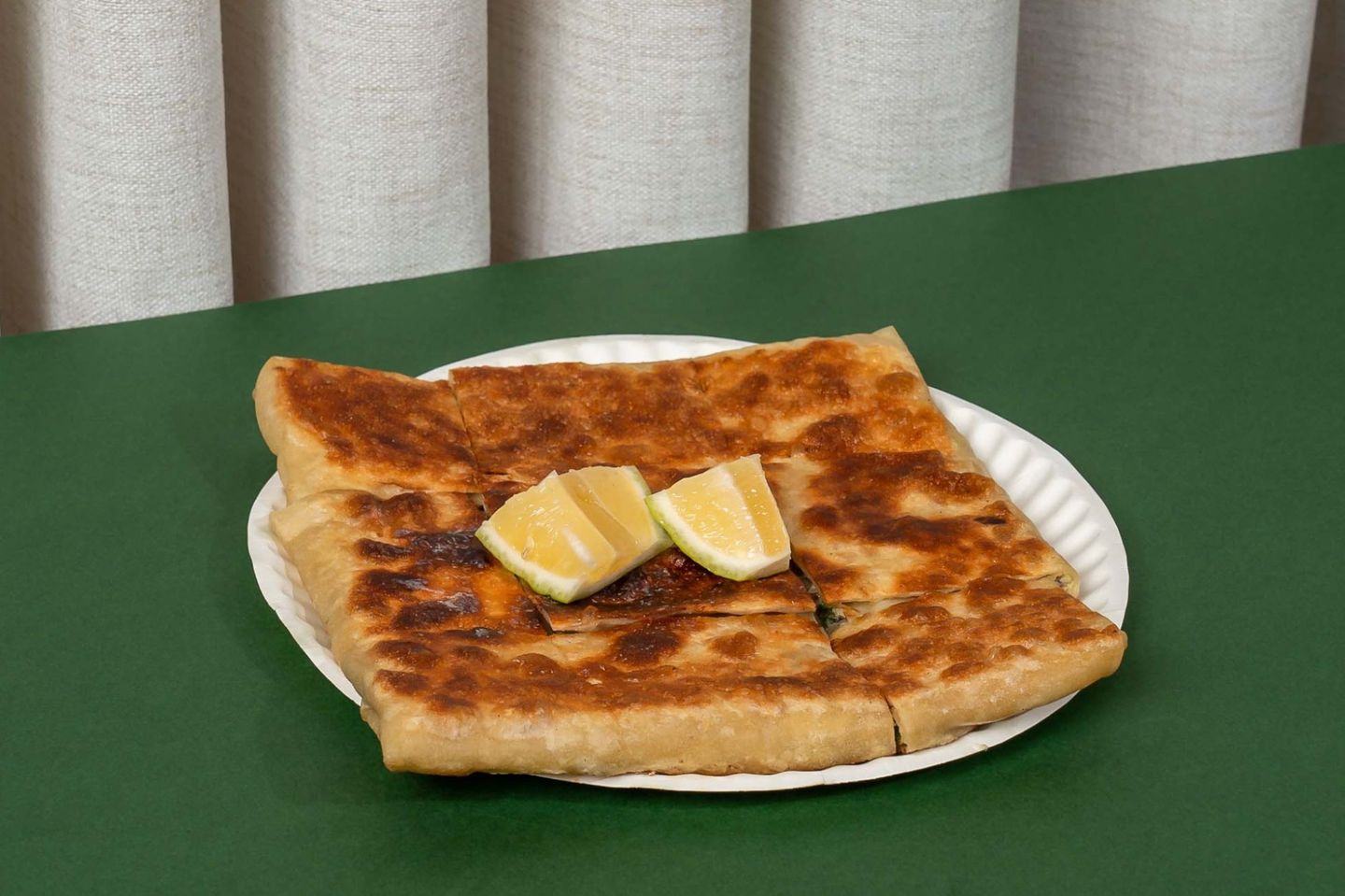 مطبق خضار