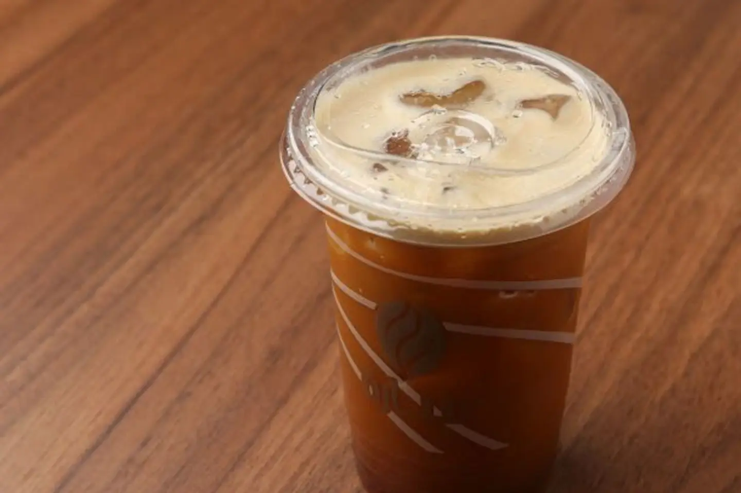 Espresso Alfredo