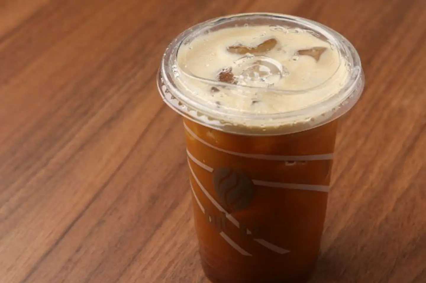 Ice Americano