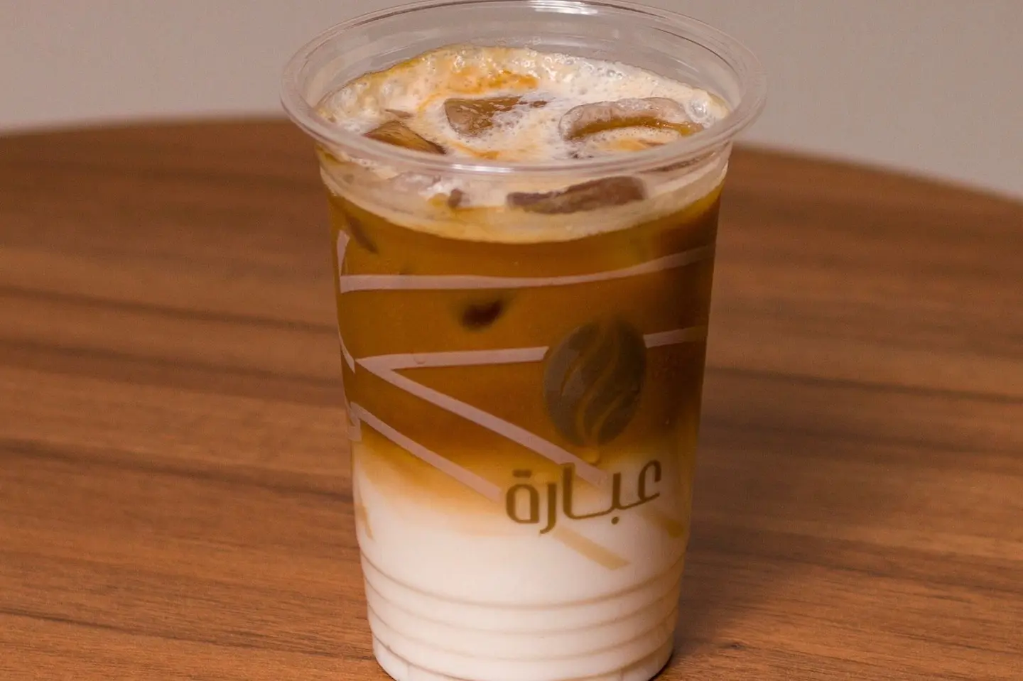 Ice Iatte
