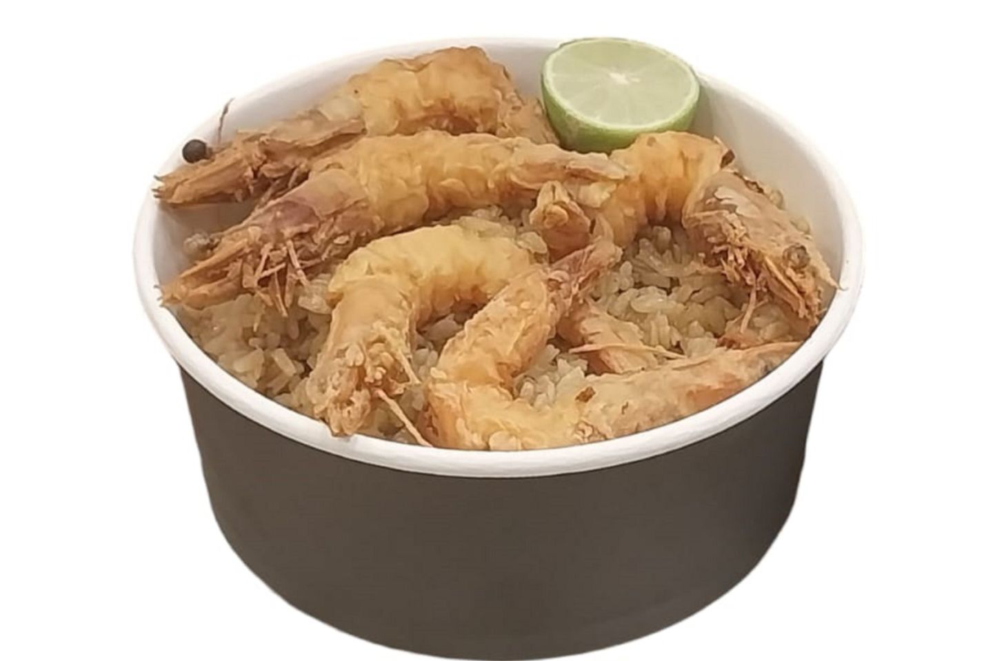 Rezoo Shrimp Fried