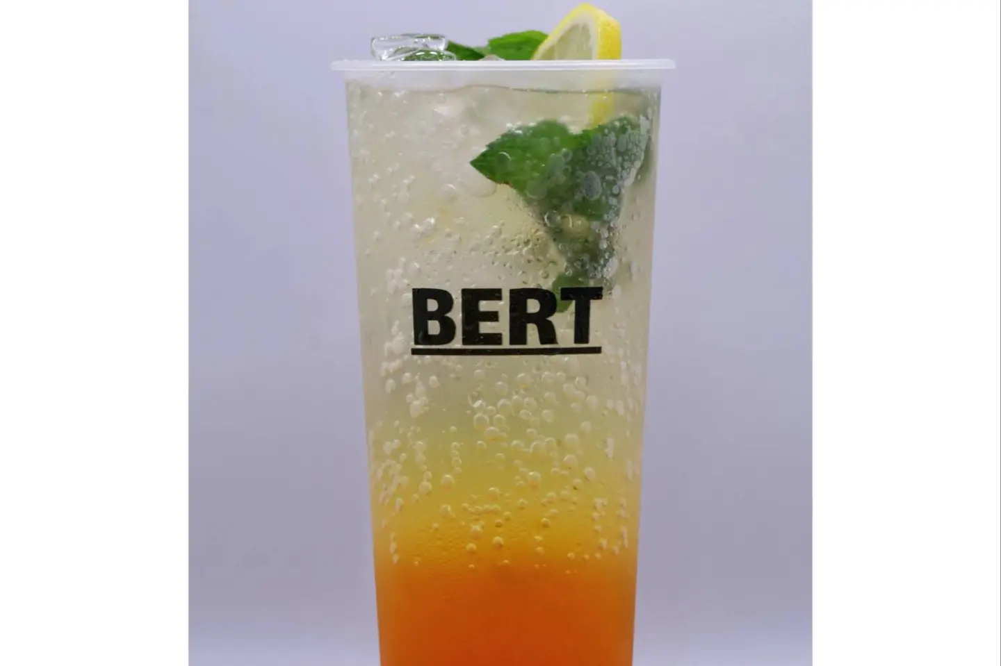 مشروب الخوخ