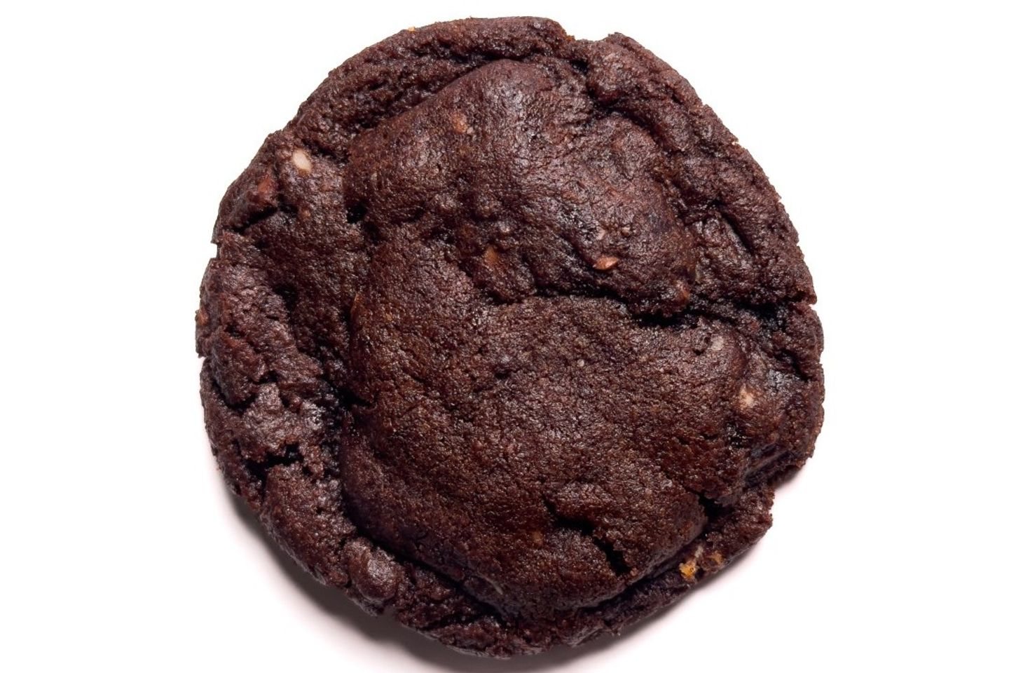 Double Chocolate Cookie