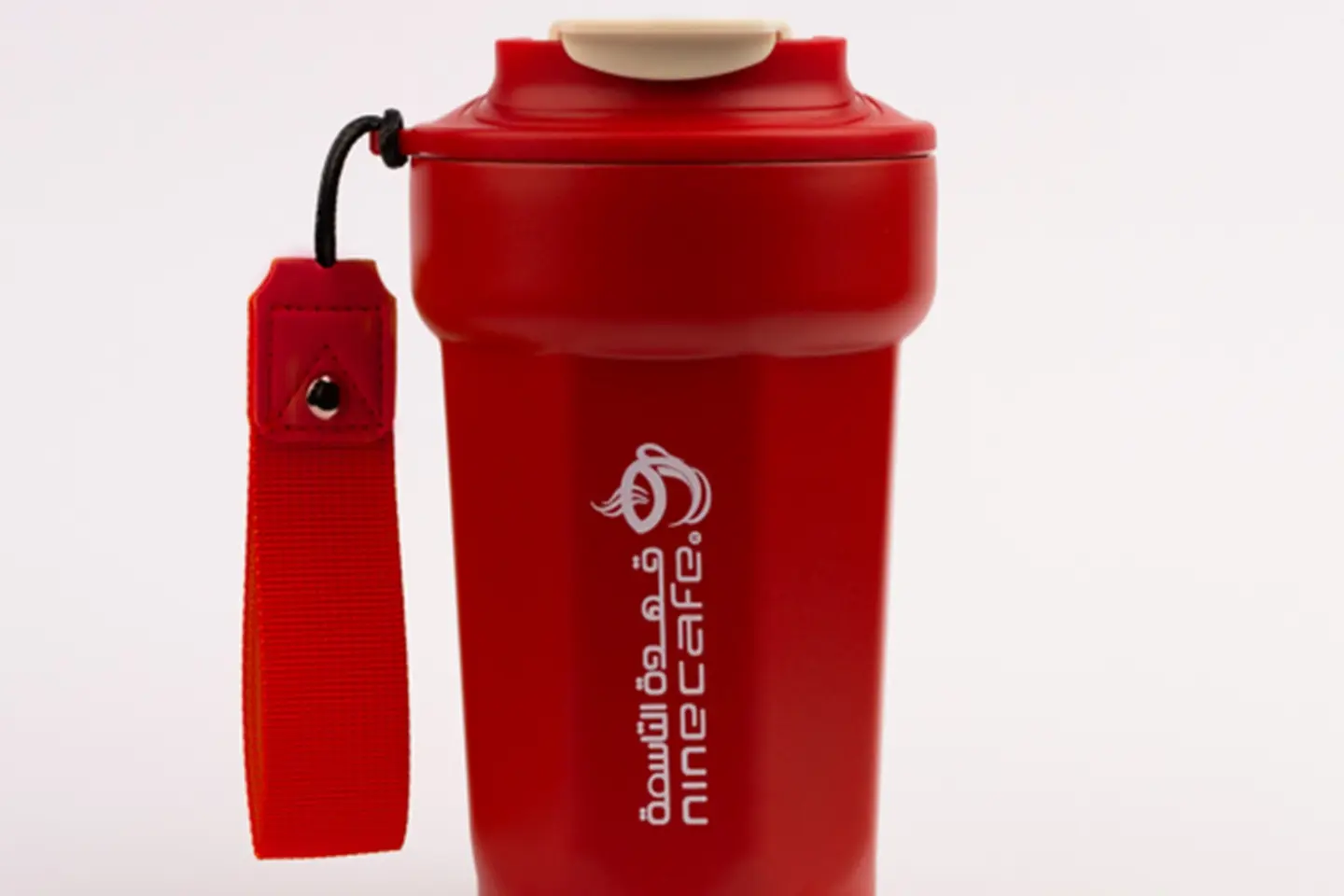 ترافل مج احمر