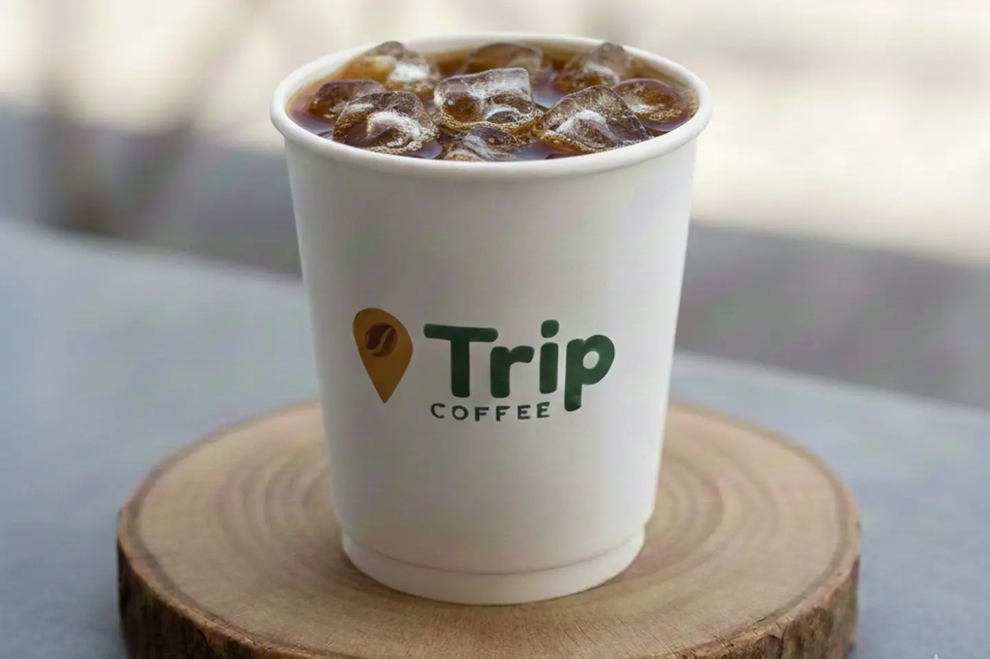 ايس قهوة اليوم