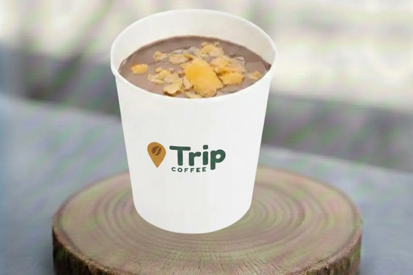 بودينق تريب