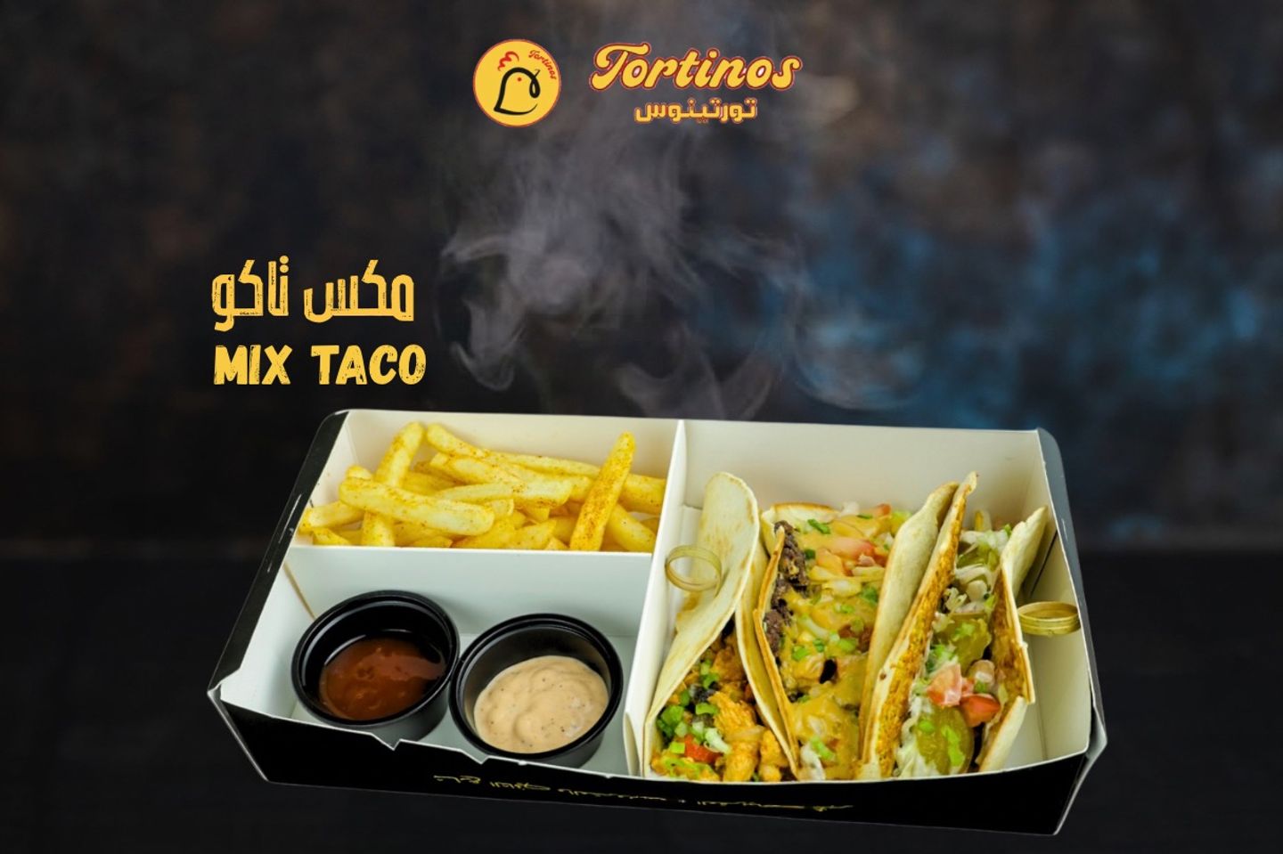 Mix Tacos