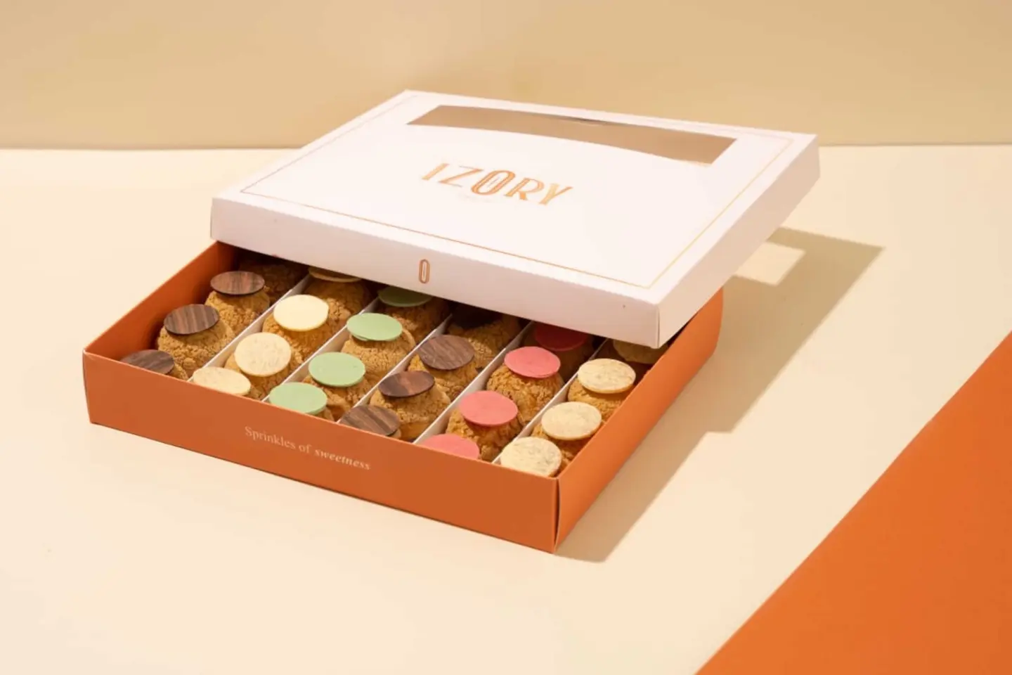 Mix Choux