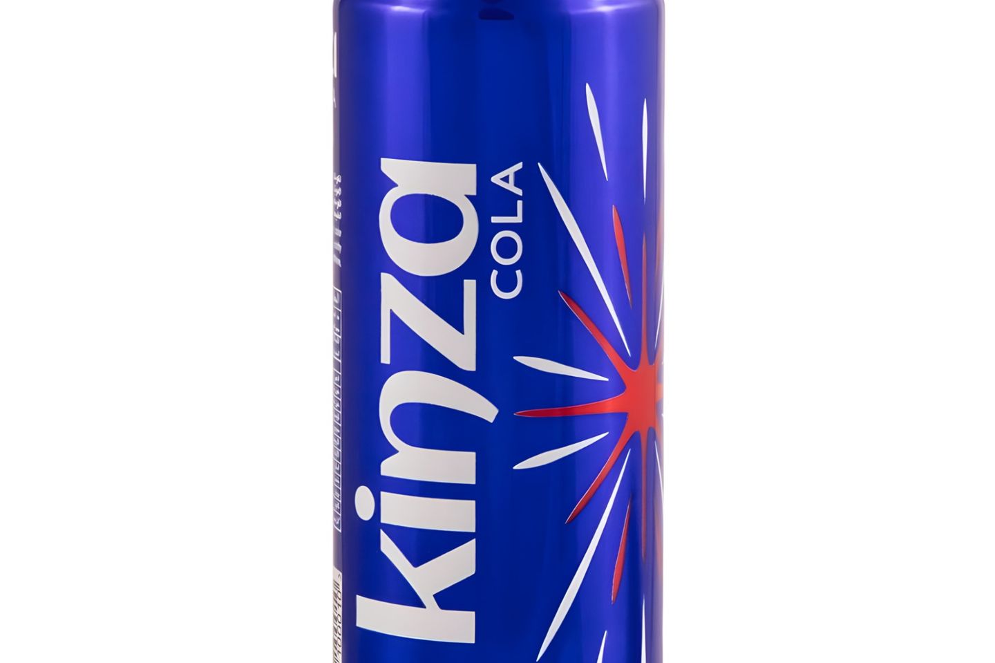 Kenza Cola