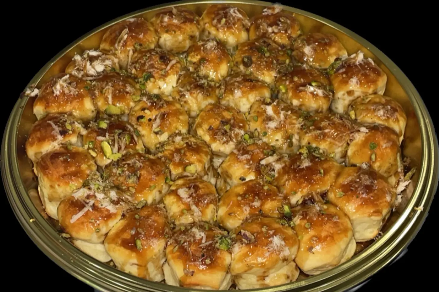 خلية غيمه - كبير