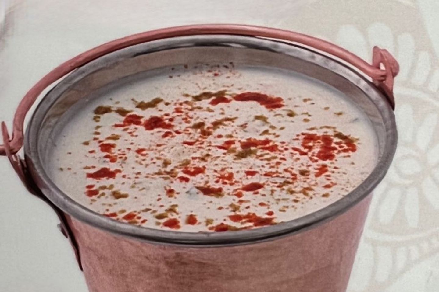 سلطة ريتا
