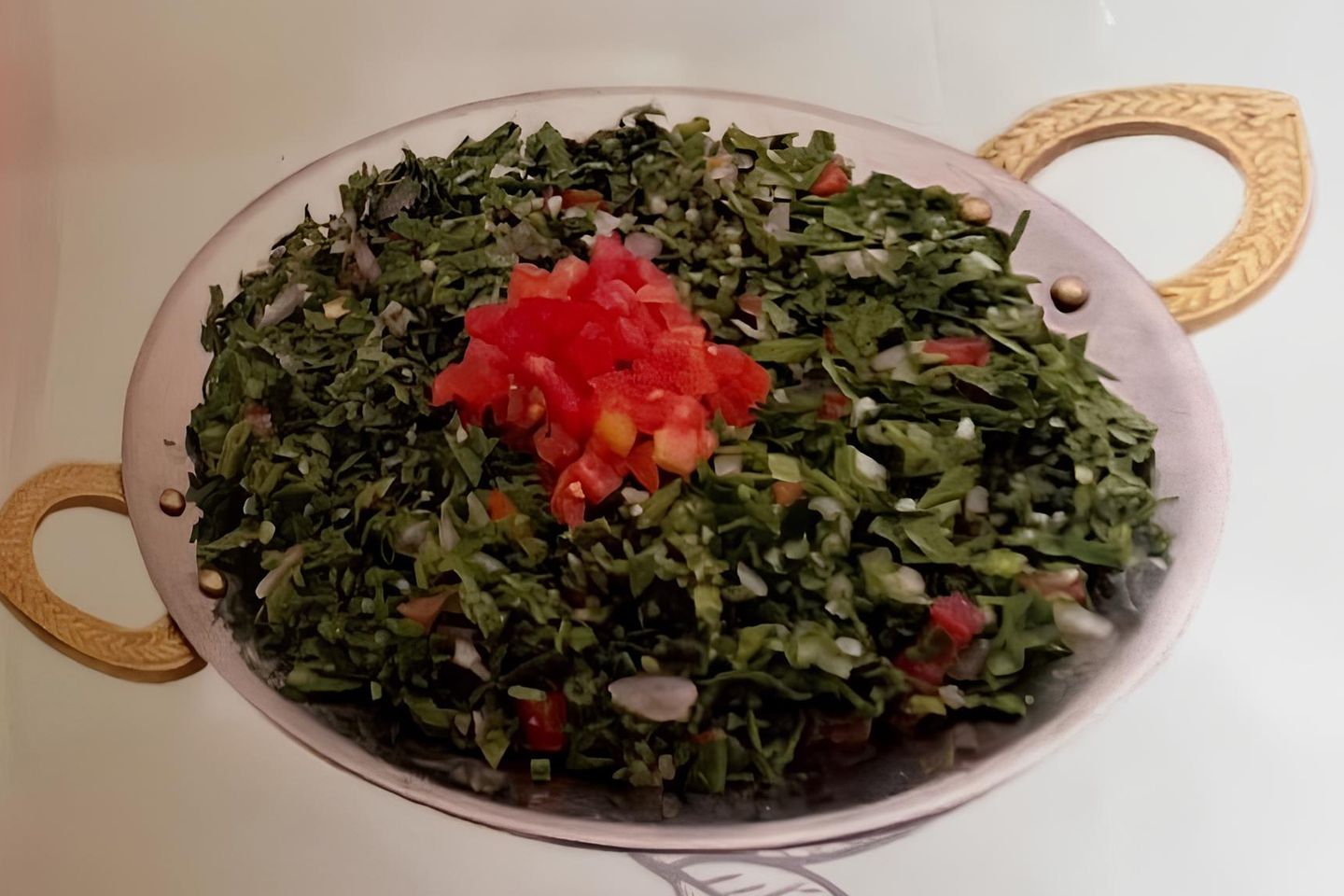 تبولة