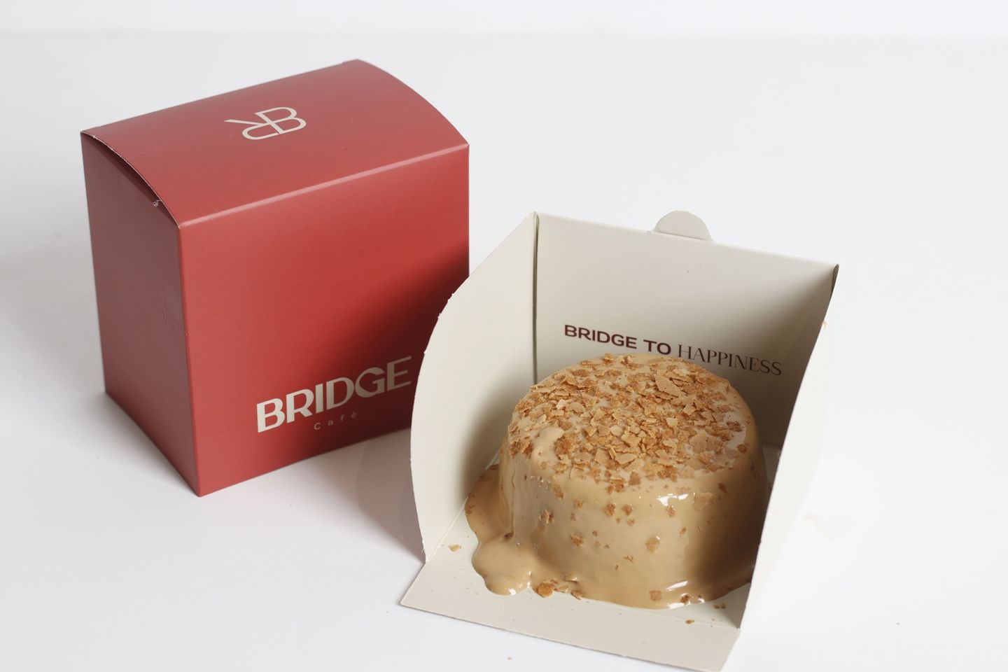 Kinder Stord Cake
