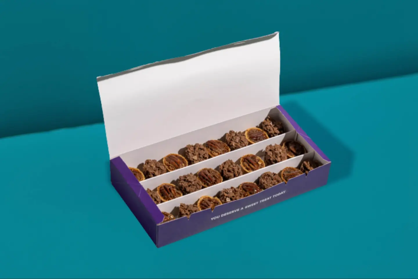 بايتس بوكس - مكس