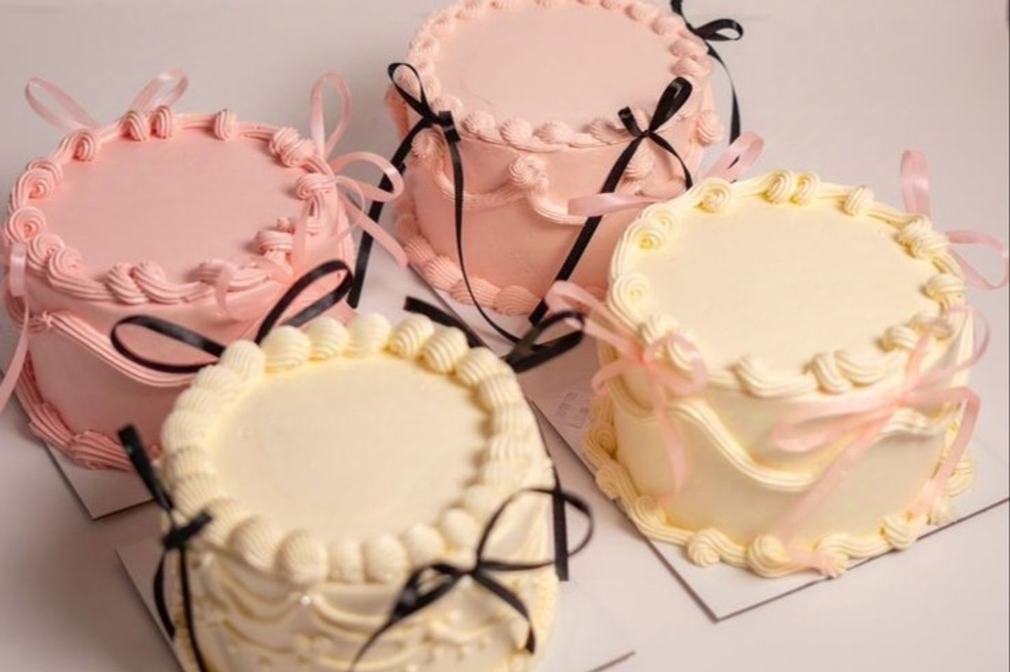 Fionka Cake