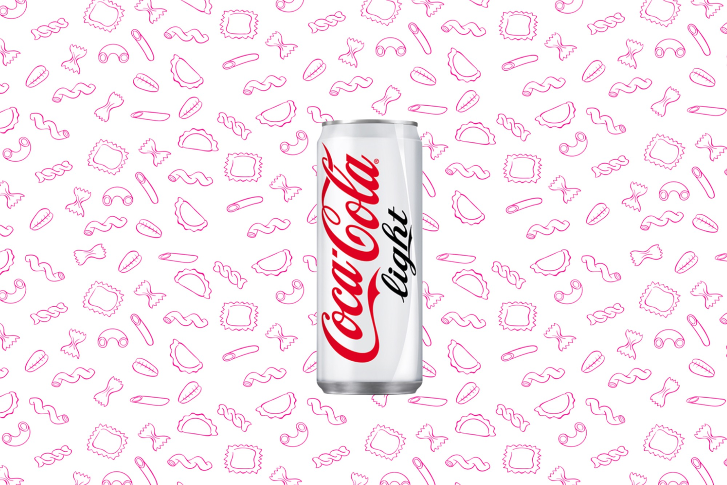Diet Coca Cola
