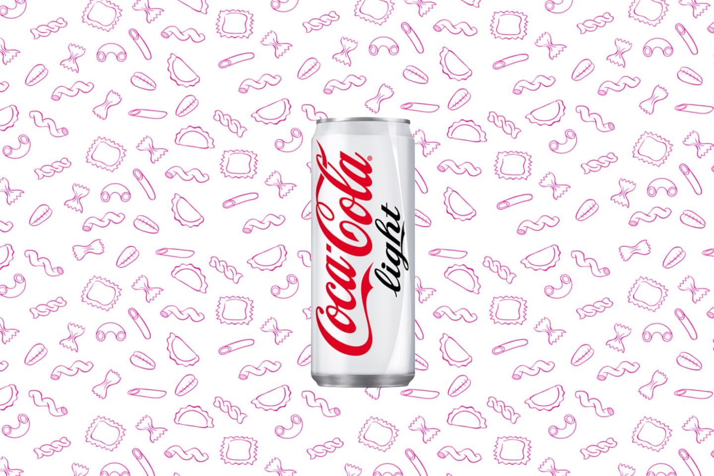 Diet Coca Cola