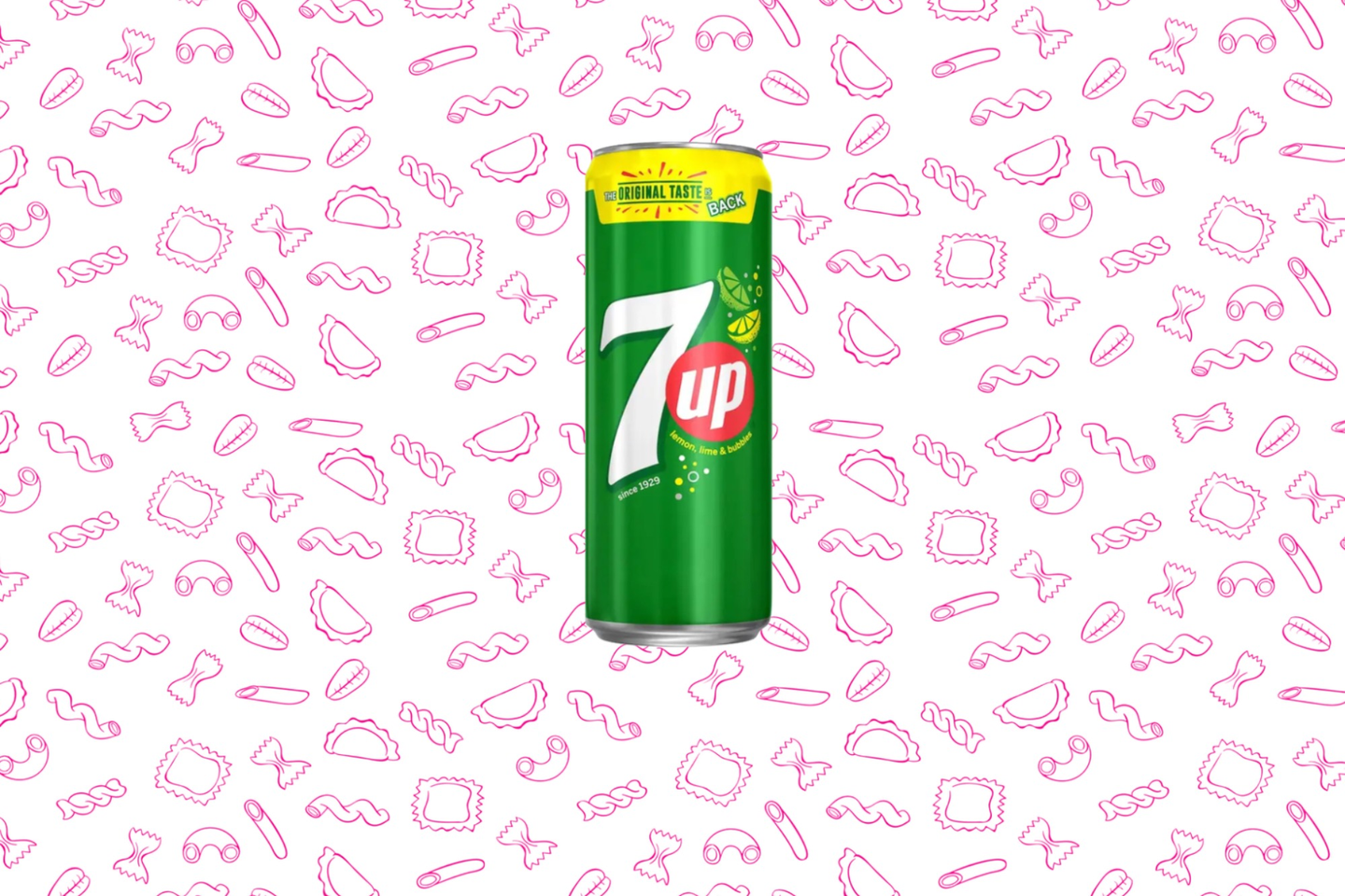 7 Up