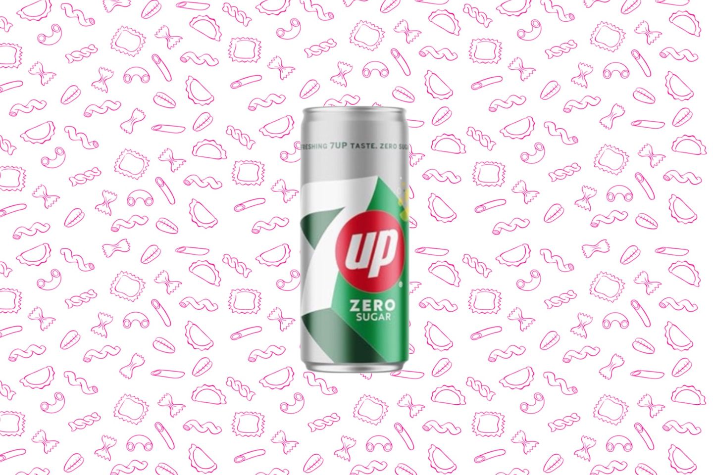 7 Up Diet