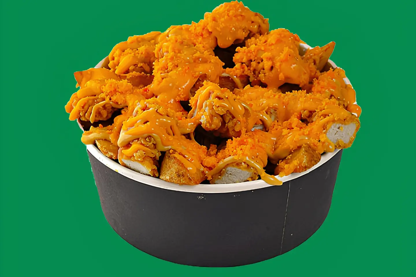 Chicken Fries