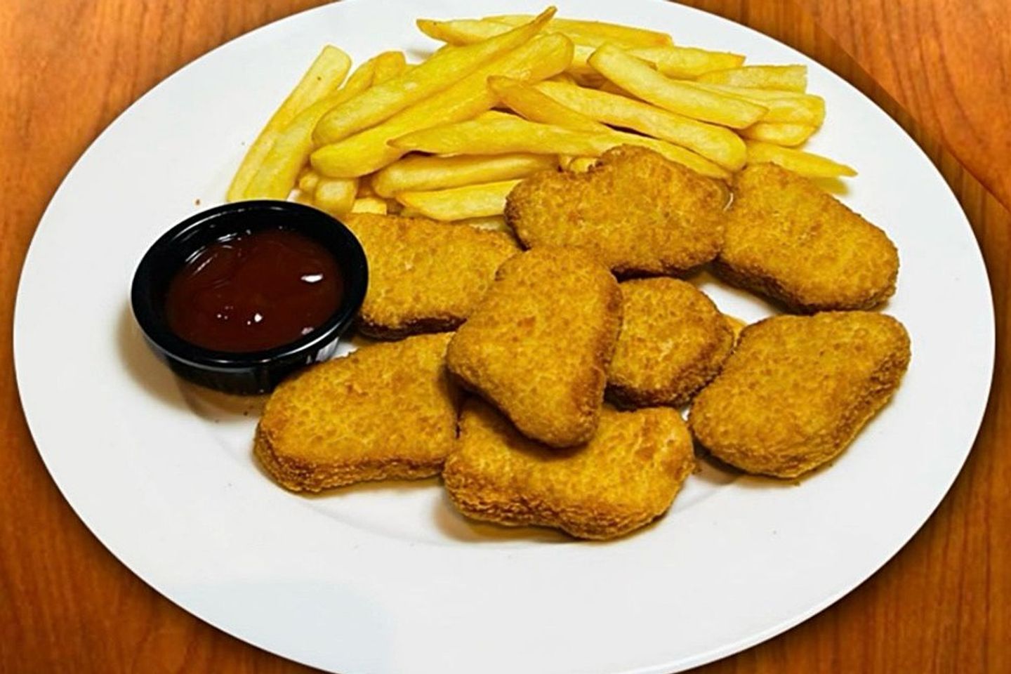 ناجت دجاج
