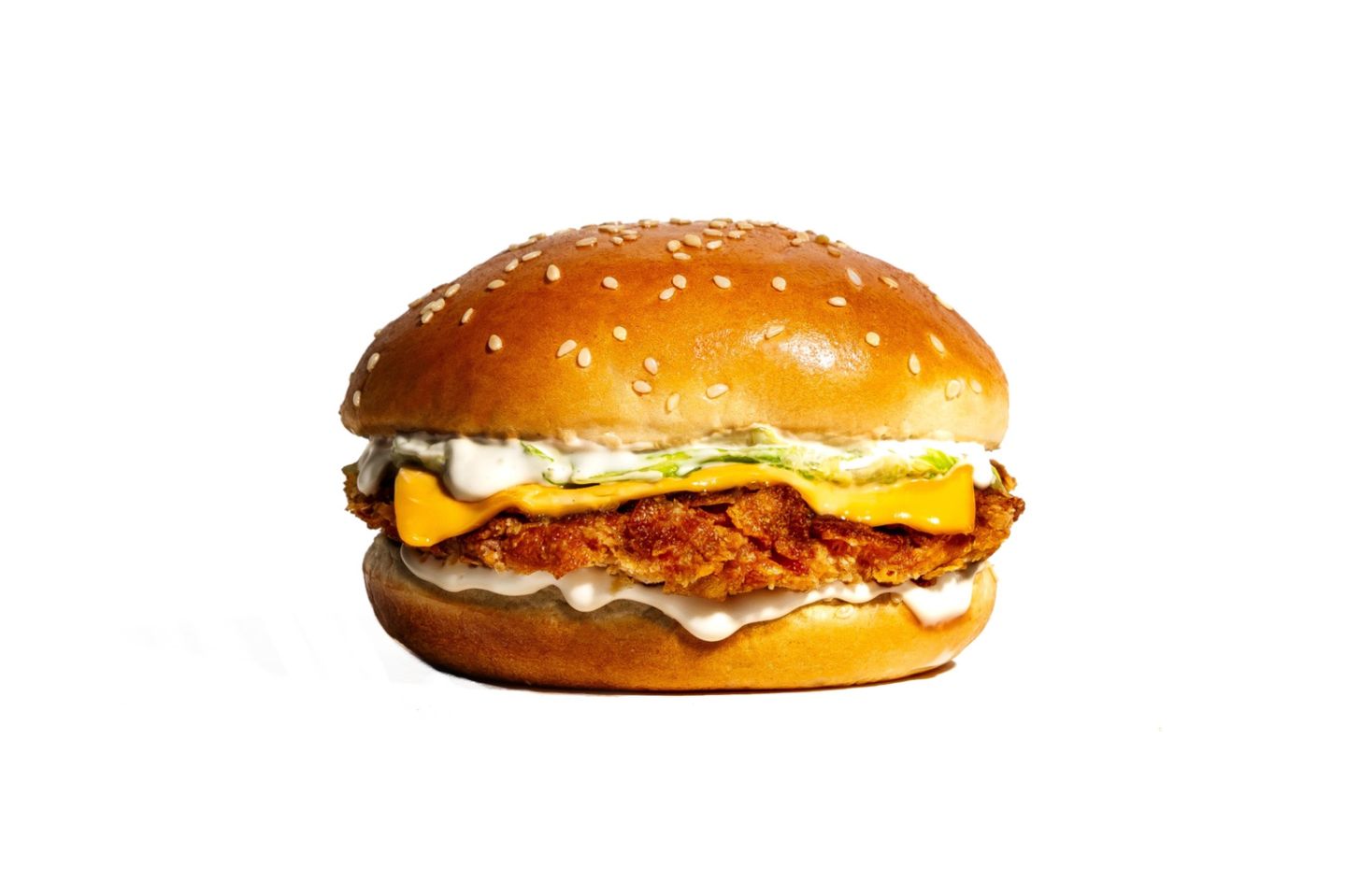 M Chicken