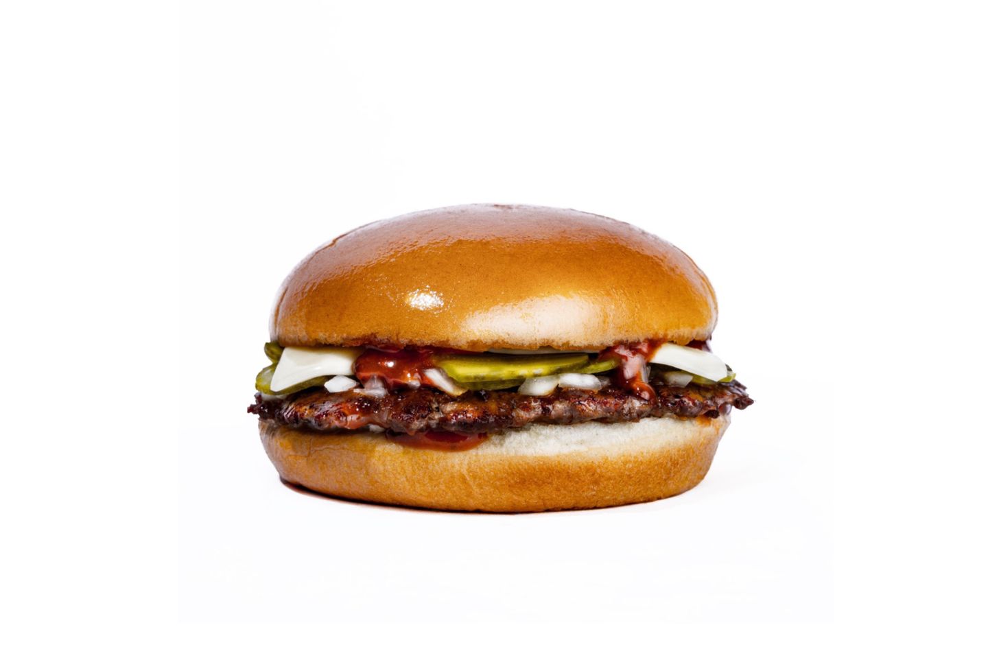 Cheese Burger