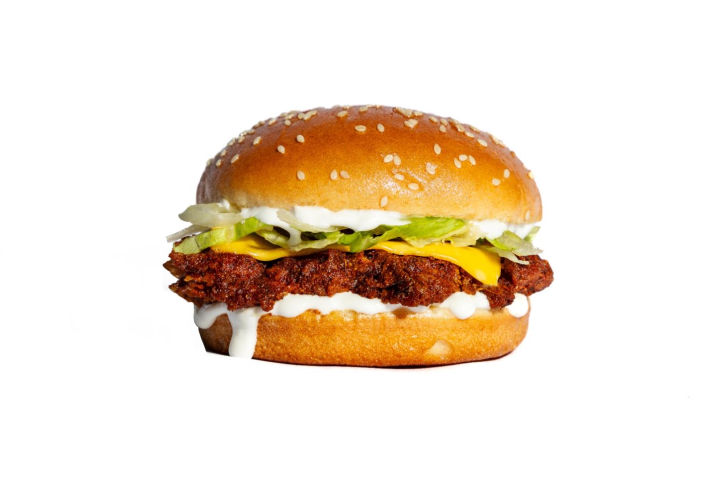 Spicy Chicken