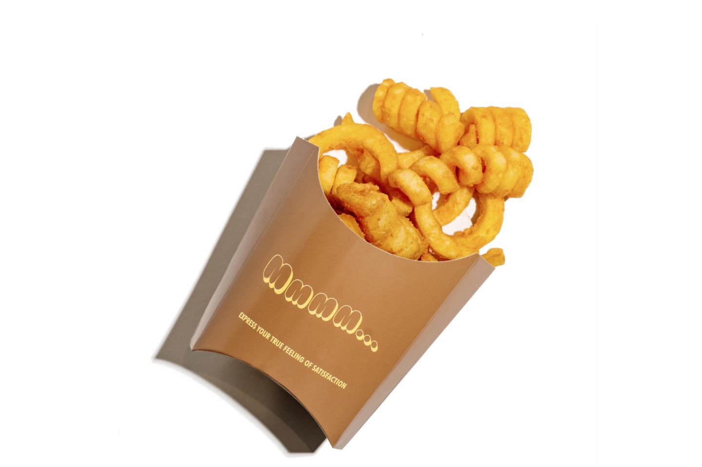 Curly Fries