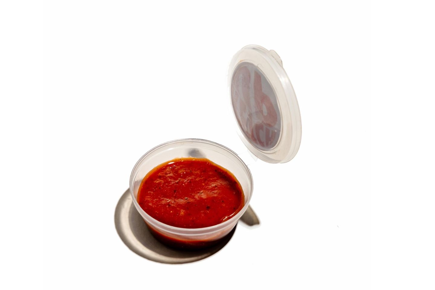 Our Special Ketchup