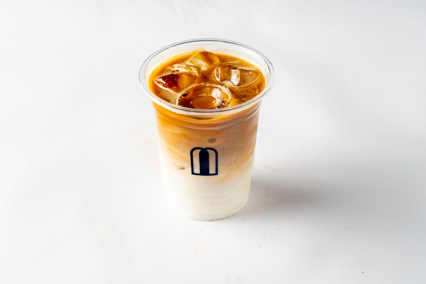 Ice Latte