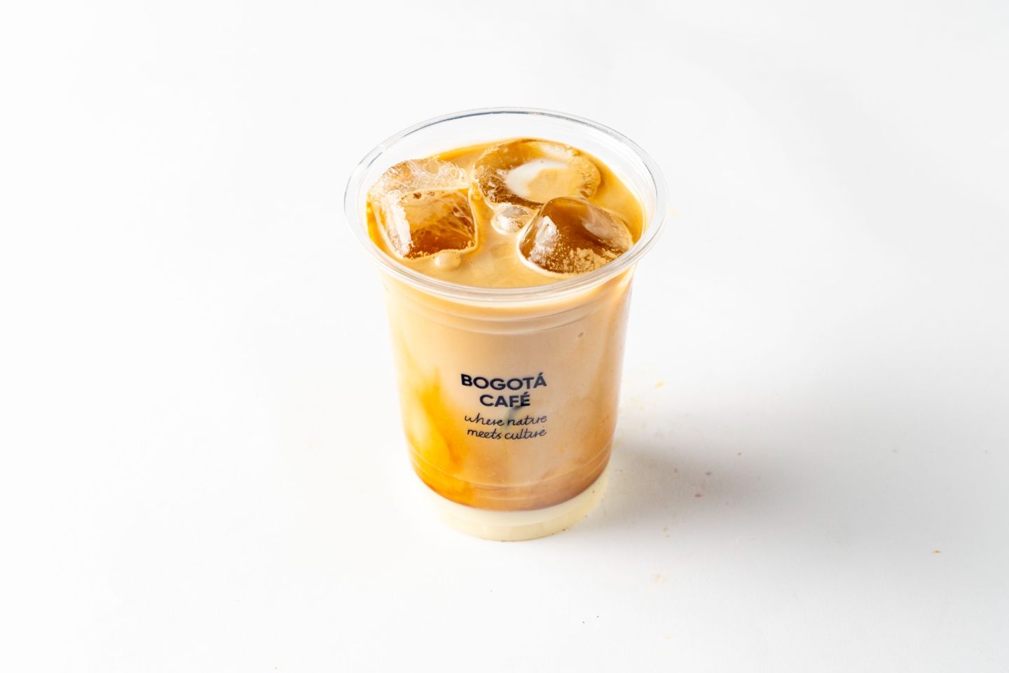 Ice Spanish Latte