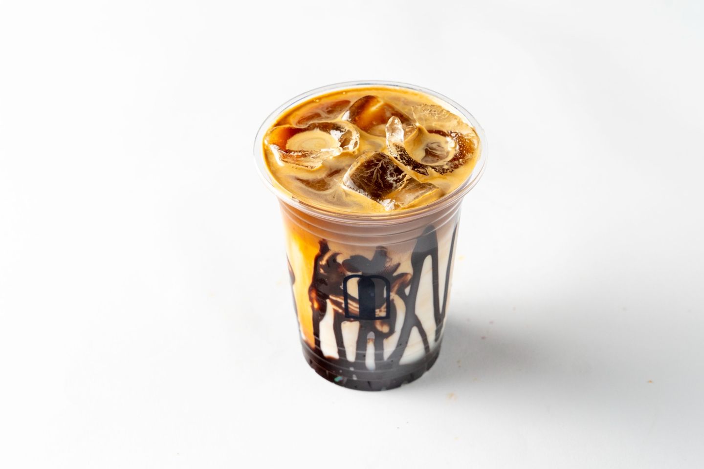 Ice Dark Mocha