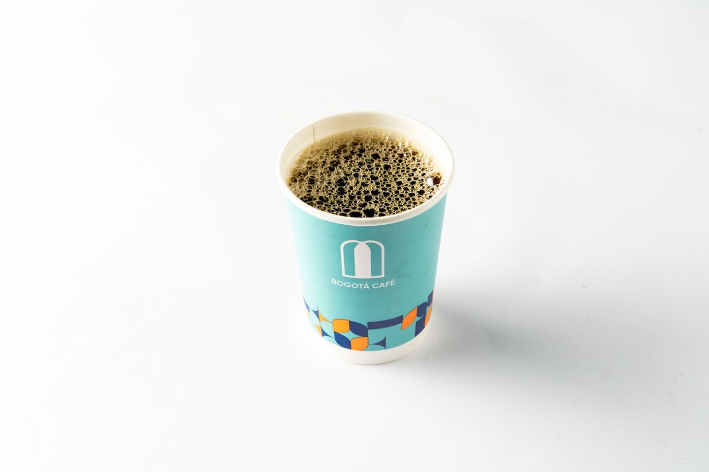 Hot V 60 Colombian