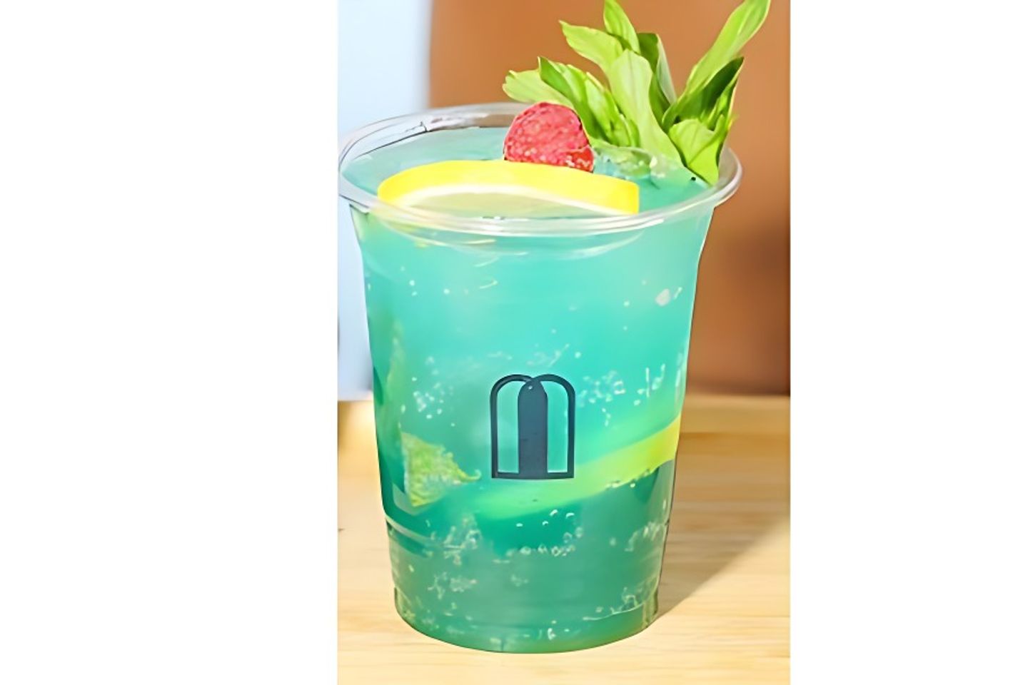 Malibu Mojito