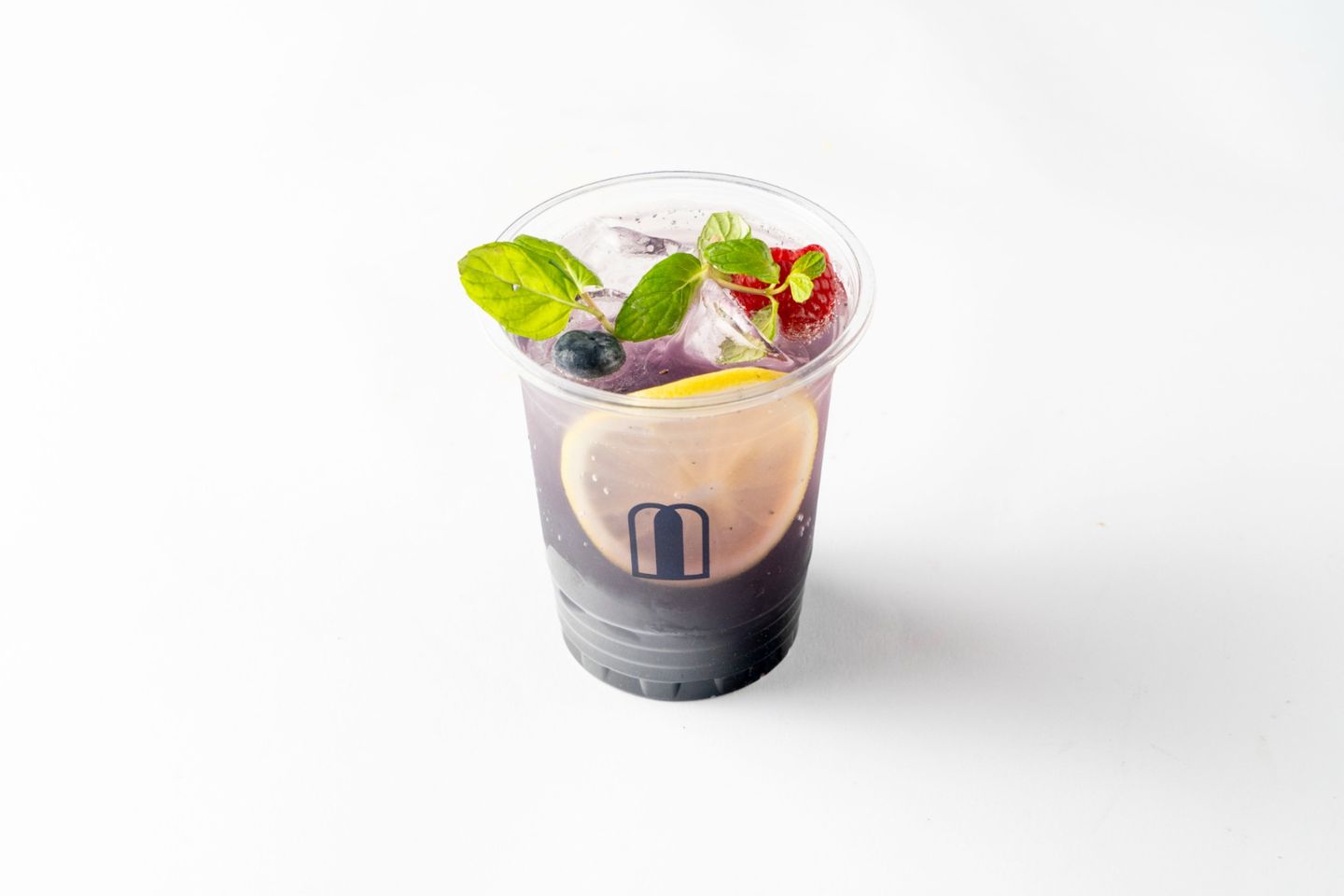 Bogota Mojito