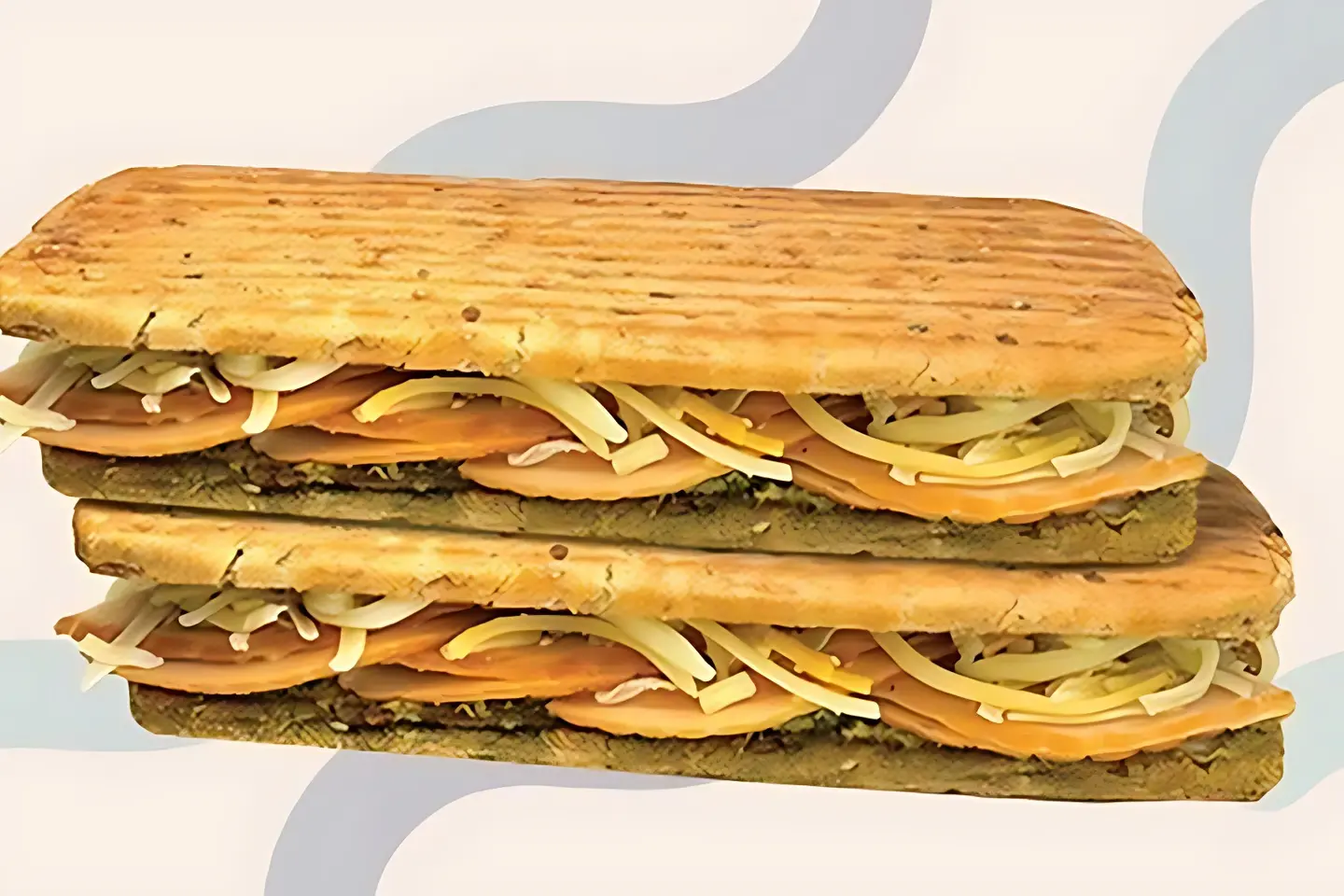 ساندويتش تيركي