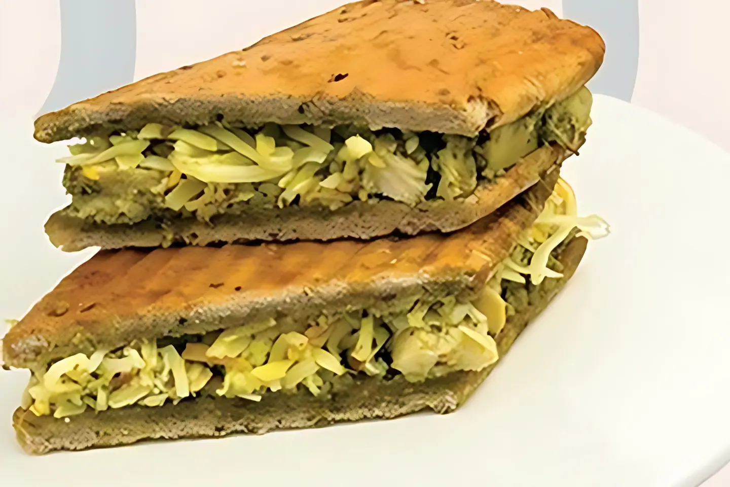 ساندويتش دجاج