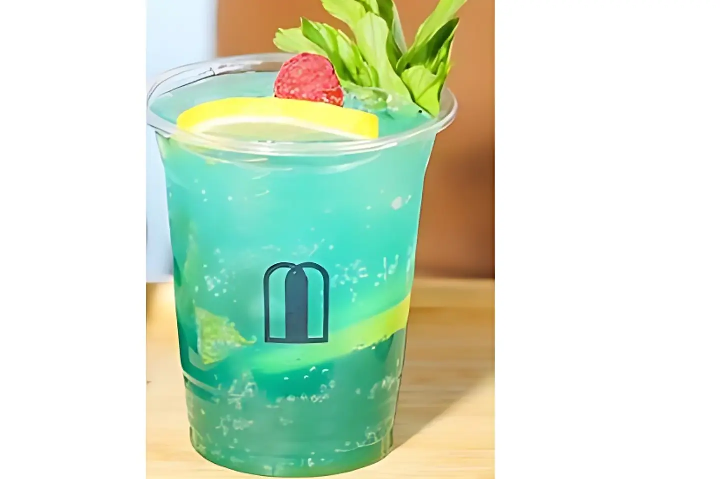 Malibu Mojito